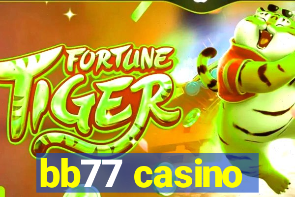 bb77 casino